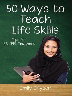 Fifty Ways to Teach Life Skills - ebook